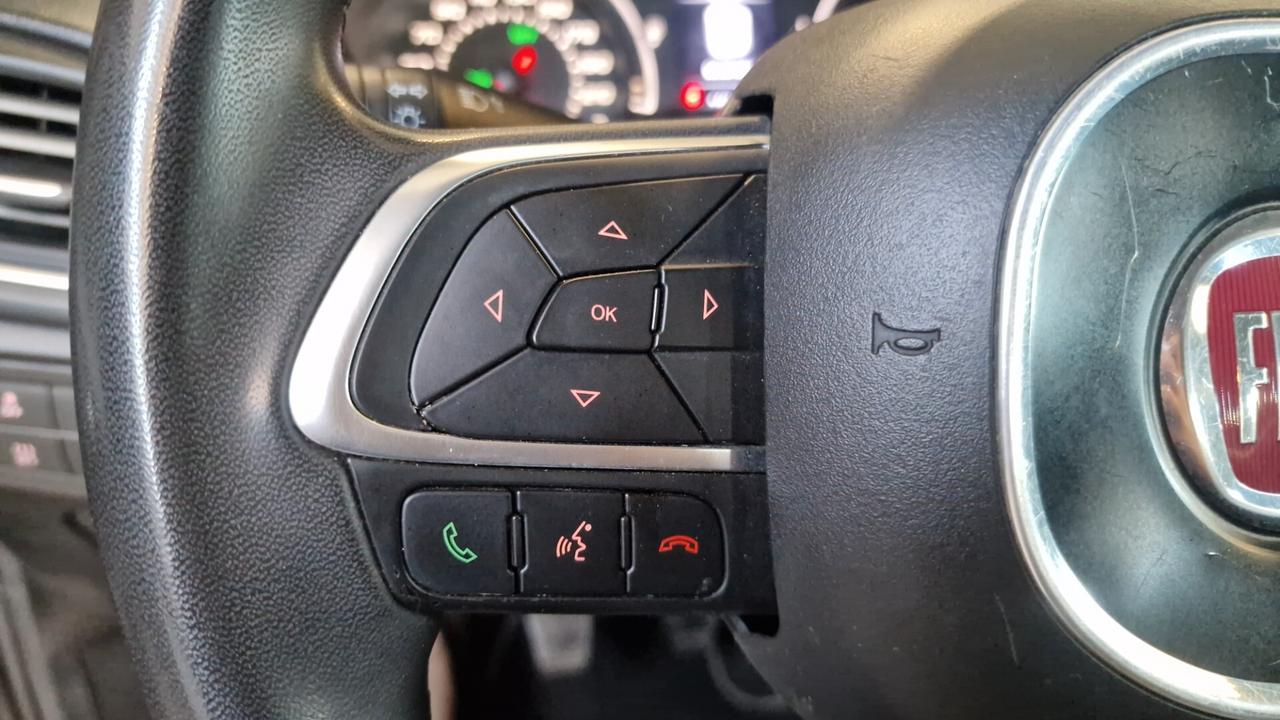 Fiat Tipo 1.3 Mjt S&S 5 porte Easy