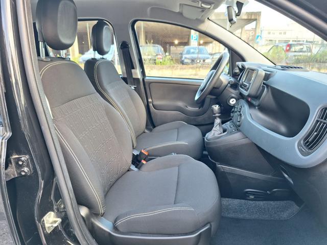 FIAT Panda 1.0 Hybrid 70CV CITY LIFE - GARANTITA