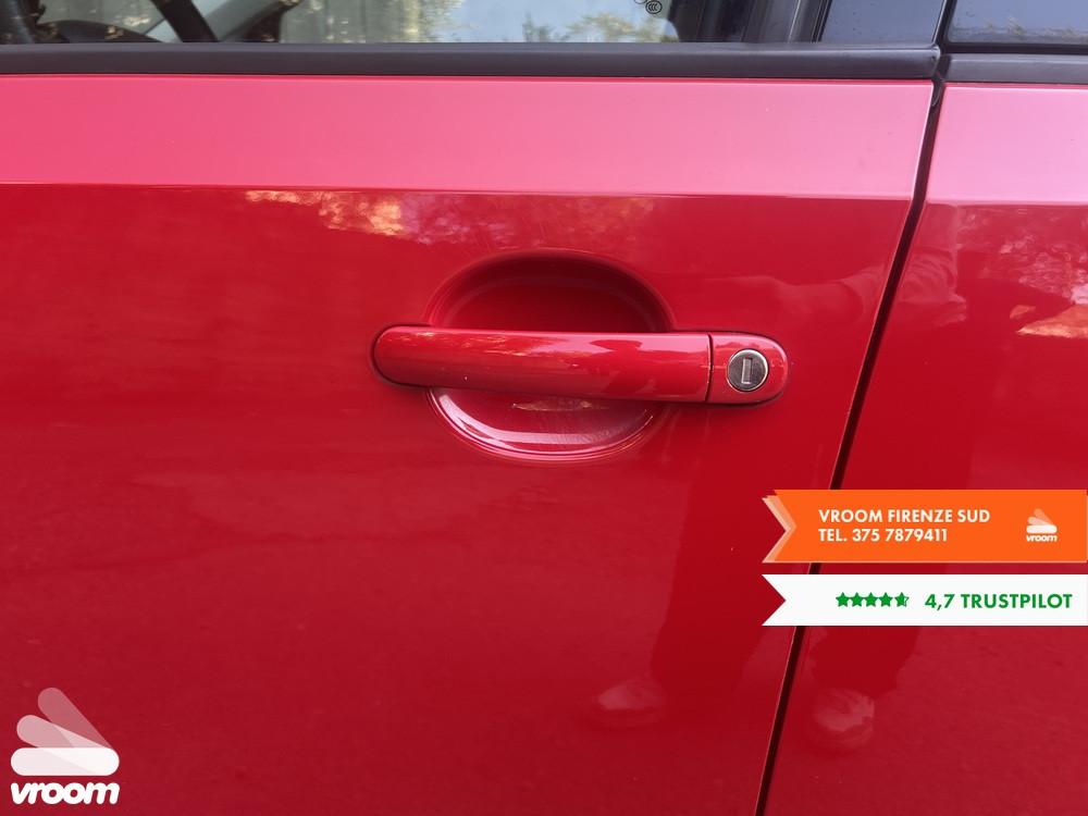 SEAT Mii Mii 1.0 5 porte Style