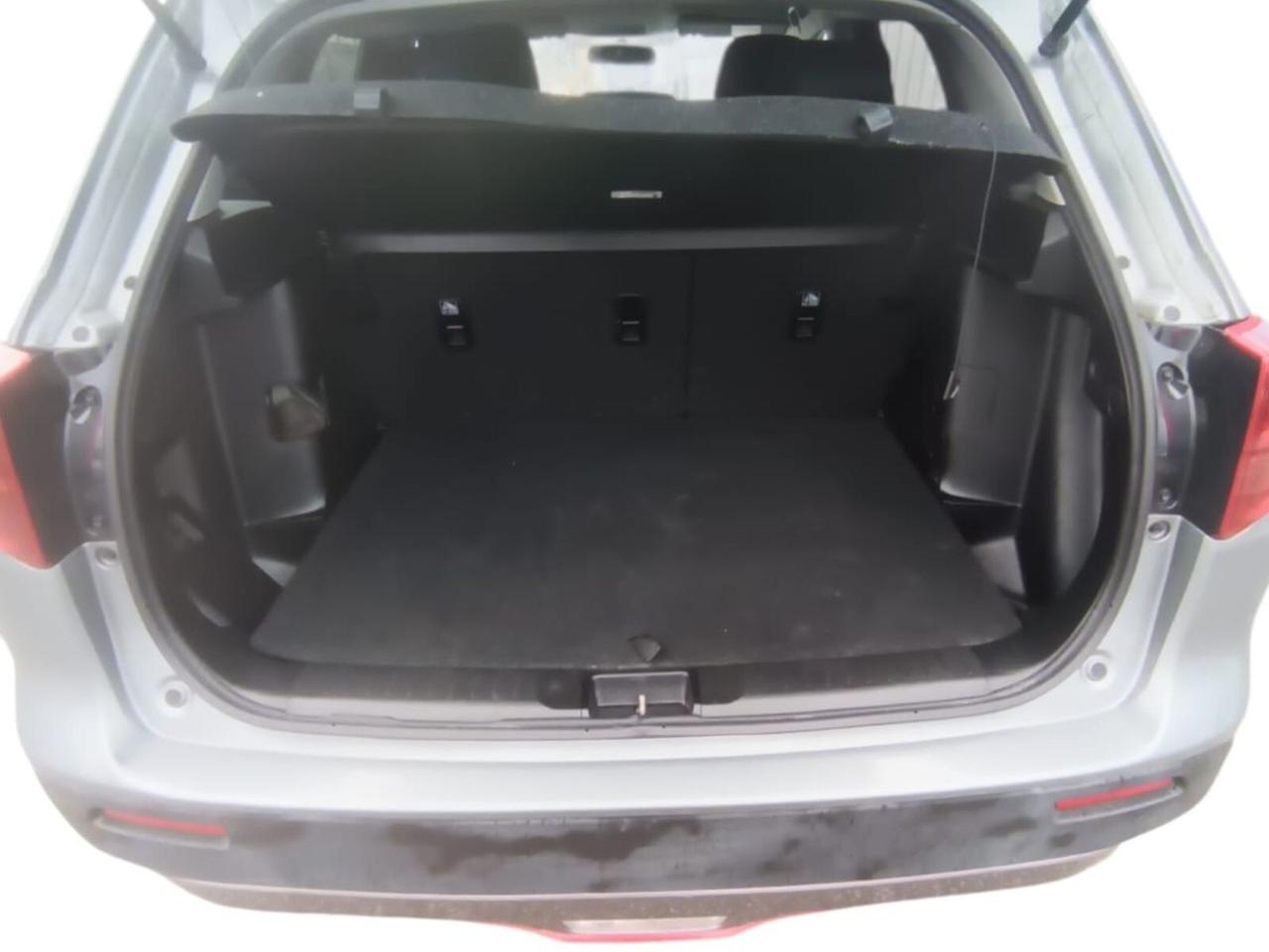 Suzuki Vitara 1.0 Boosterjet Katana