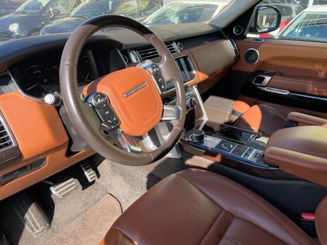 LAND ROVER Range Rover 4.4 SDV8 Autobiography IVA ESP. FULL OPT.