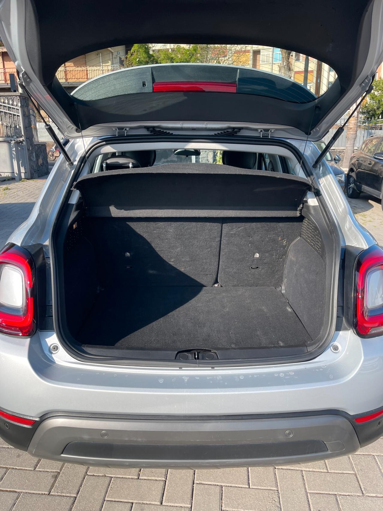 Fiat 500X 1.6 MultiJet 130 CV