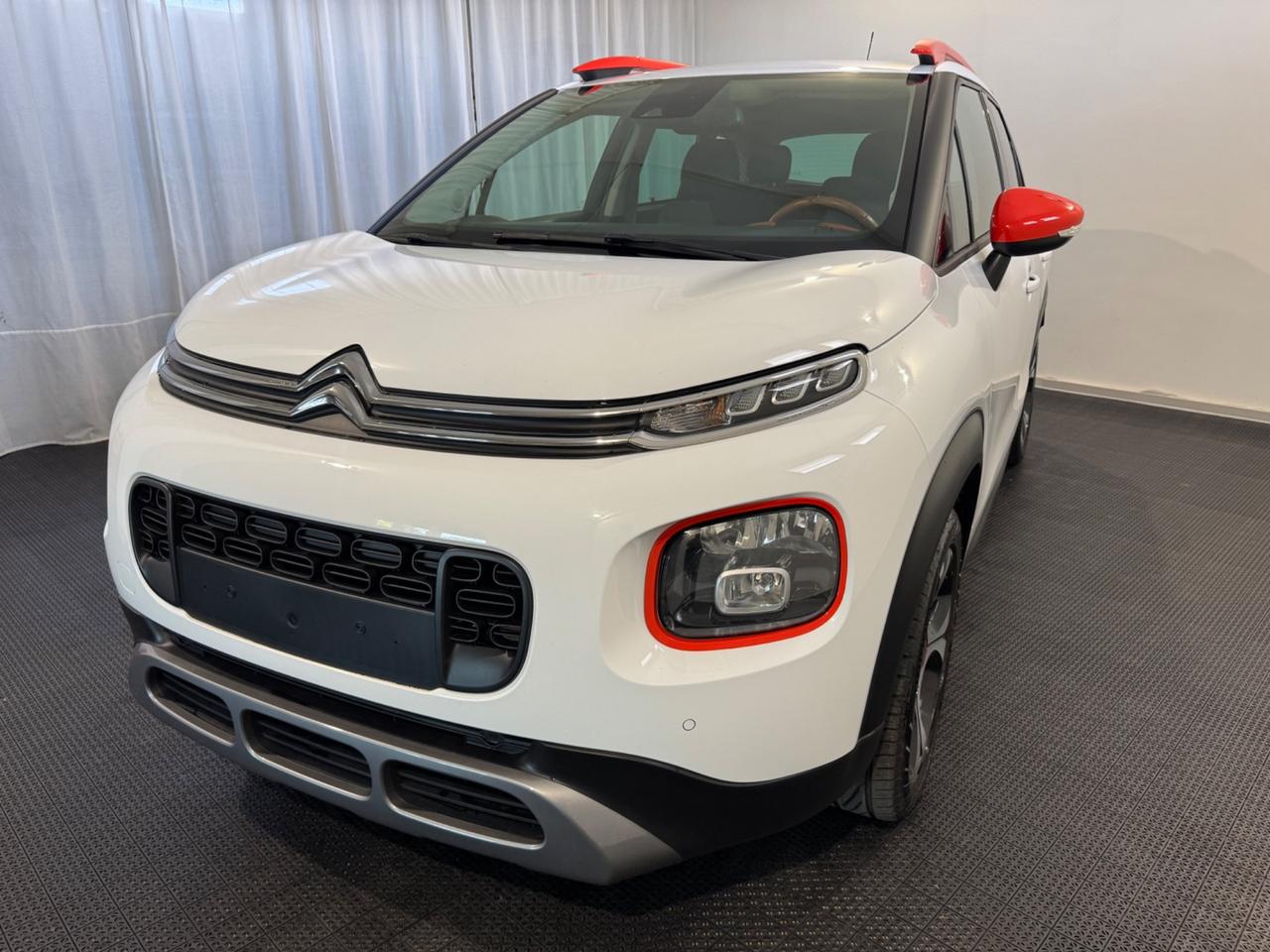 Citroen C3 Aircross C3 Aircross PureTech 110 S&S Shine