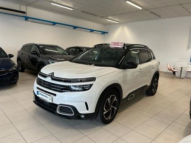 Citroen C5 Aircross SHINE BlueHDi 180 EAT8 TETTO PELLE