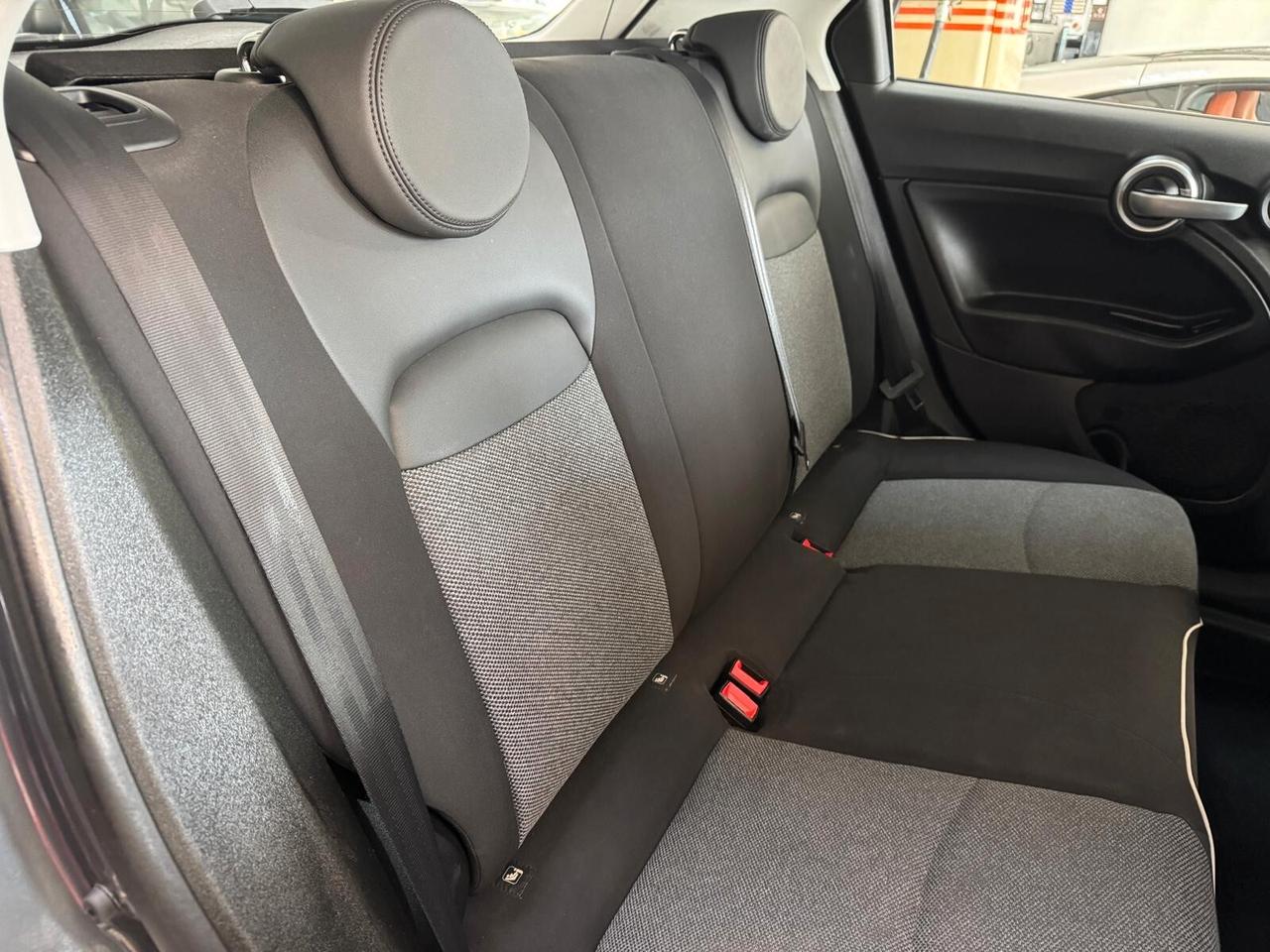 Fiat 500X 1.6 MultiJet 120 CV Pop Star PERFETTA !!!