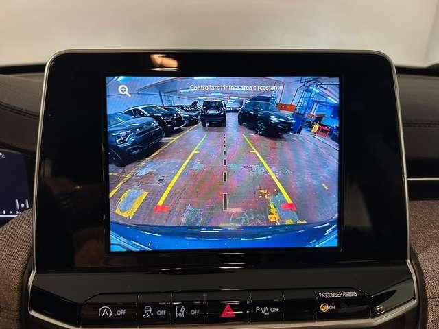 Jeep Compass Compass II 2021 1.6 mjt Longitude 2wd 130cv + telecamera