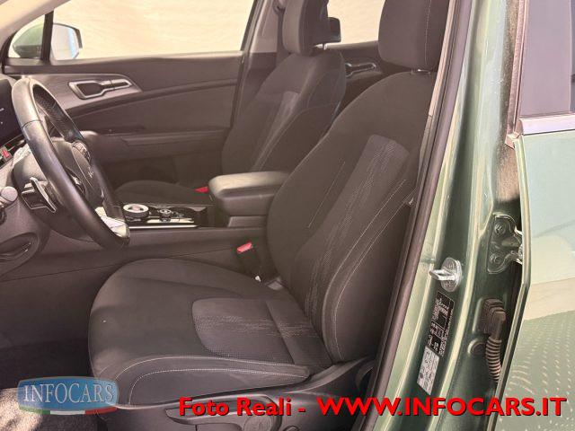KIA Sportage 1.6 CRDI 136 CV DCT7 Mild Hybrid Style - PROMO