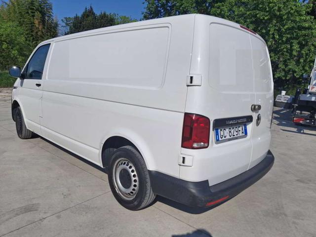 VOLKSWAGEN TRASPORTER 2.0 TDI 100 CV PLTM