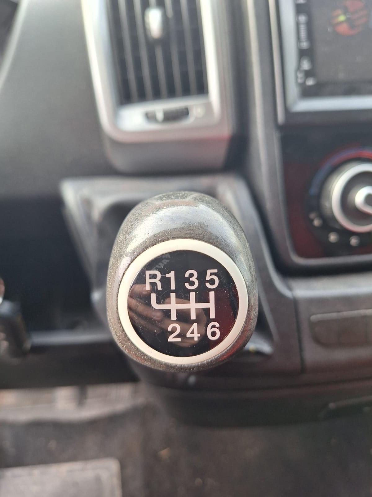 Fiat Ducato 30 2.3 MJT 130CV PC-TN Furgone