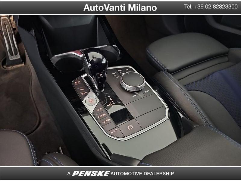BMW Serie 1 M 135i xdrive auto