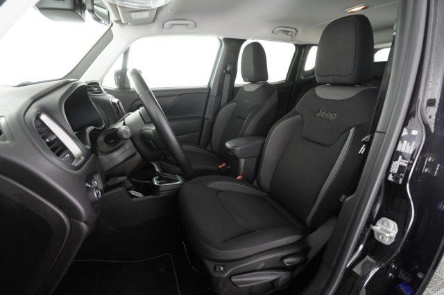 JEEP Renegade Renegade 1.5 Turbo T4 MHEV Limited