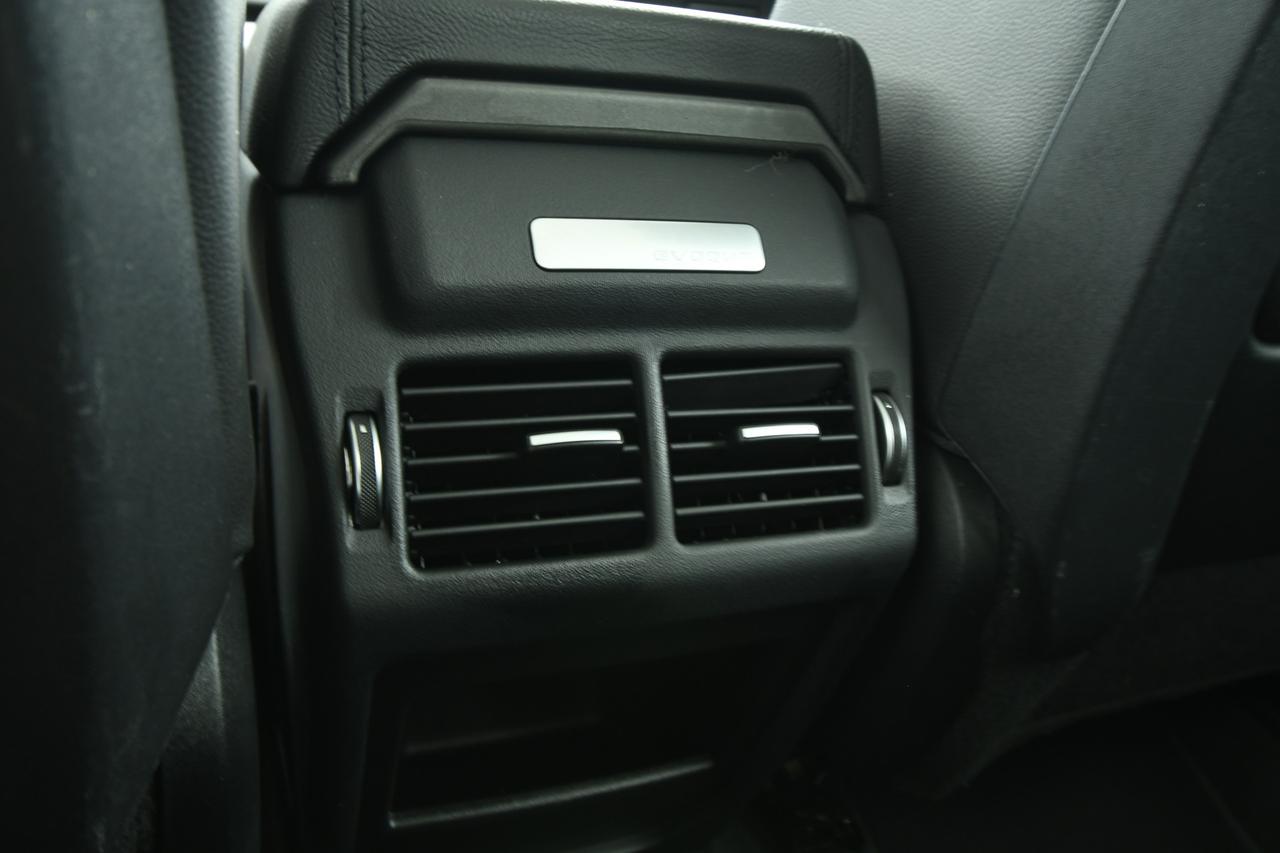 LAND ROVER Range Rover Evoque 5p 2.0 td4 SE X COMMERCIANTI+BLUETOOTH