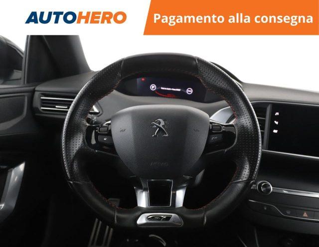 PEUGEOT 308 BlueHDi 130 S&S SW GT Line