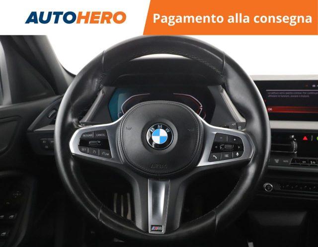 BMW 116 d 5p. Msport