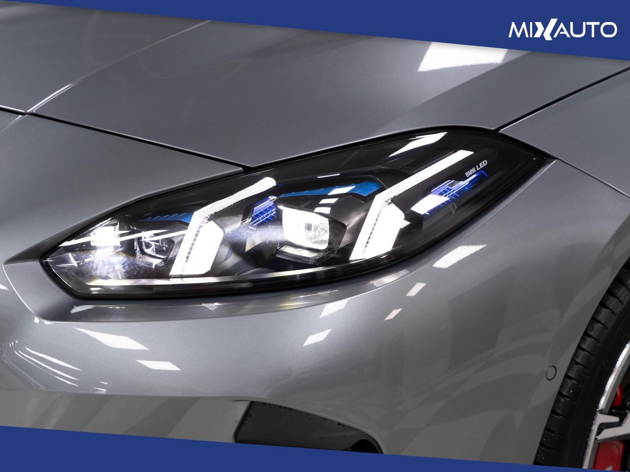 BMW 118 d MSport Pro 5 Porte 150CV Auto