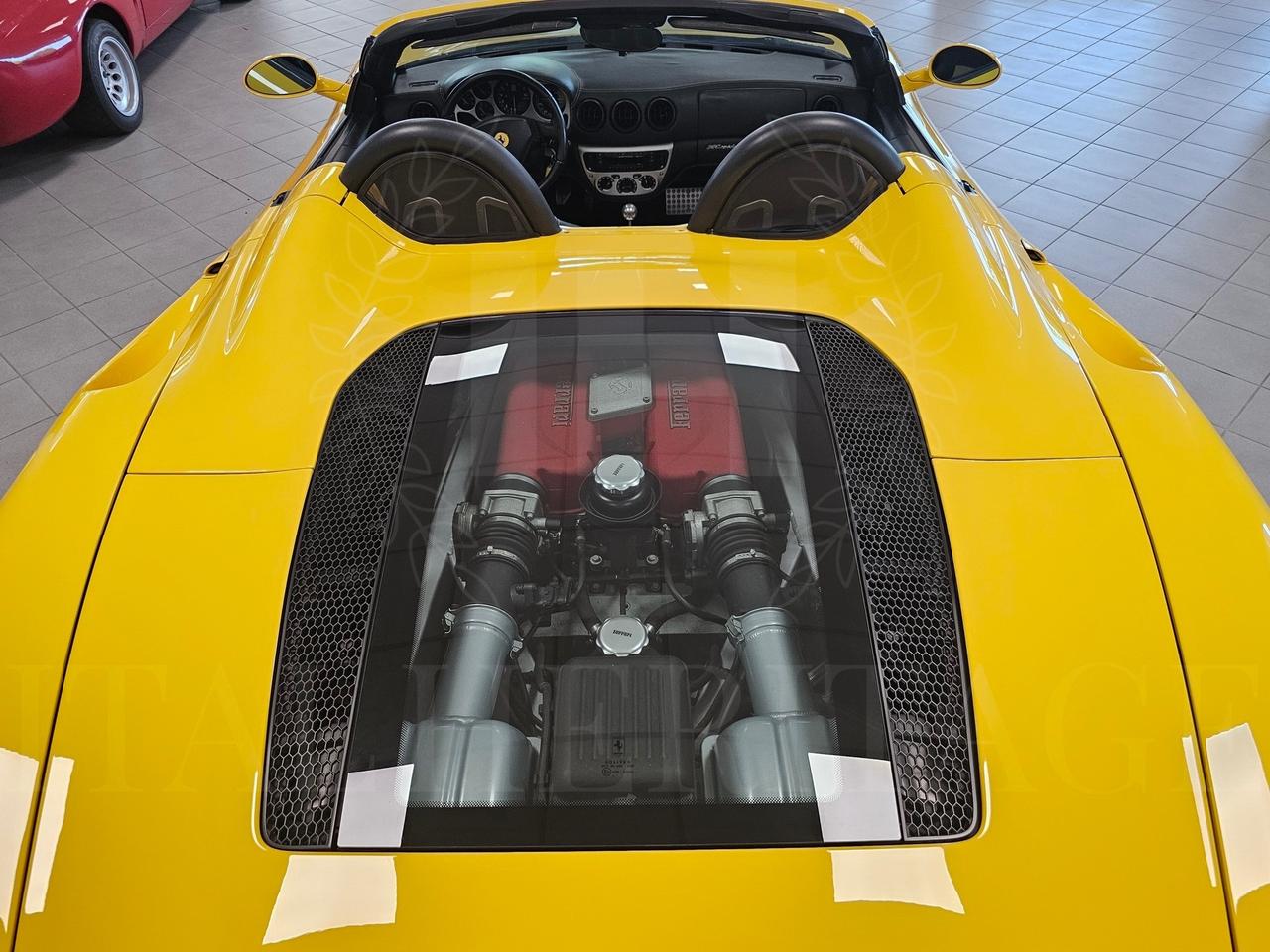 Ferrari 360 Modena