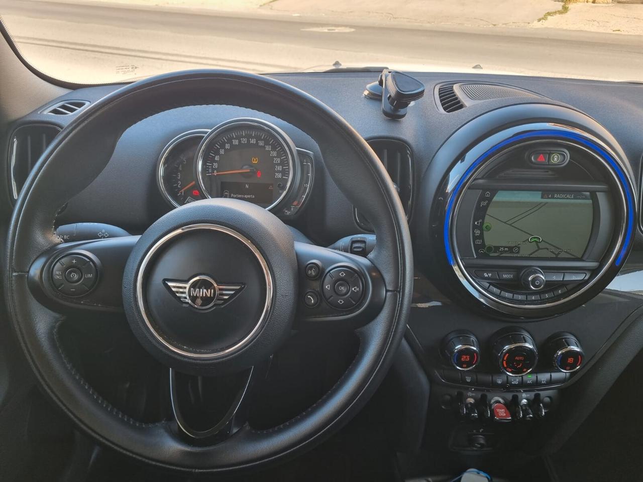 Mini Cooper D Countryman Mini 1.5 One D Business Countryman