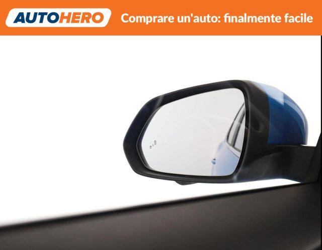 MG ZS 1.5 VTi-tech Luxury