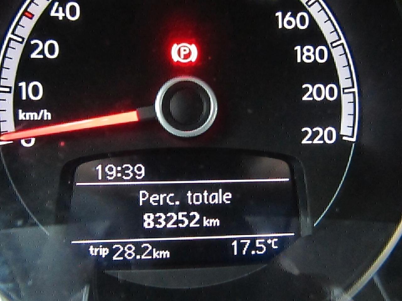 Volkswagen up! 1.0 5p. take up!