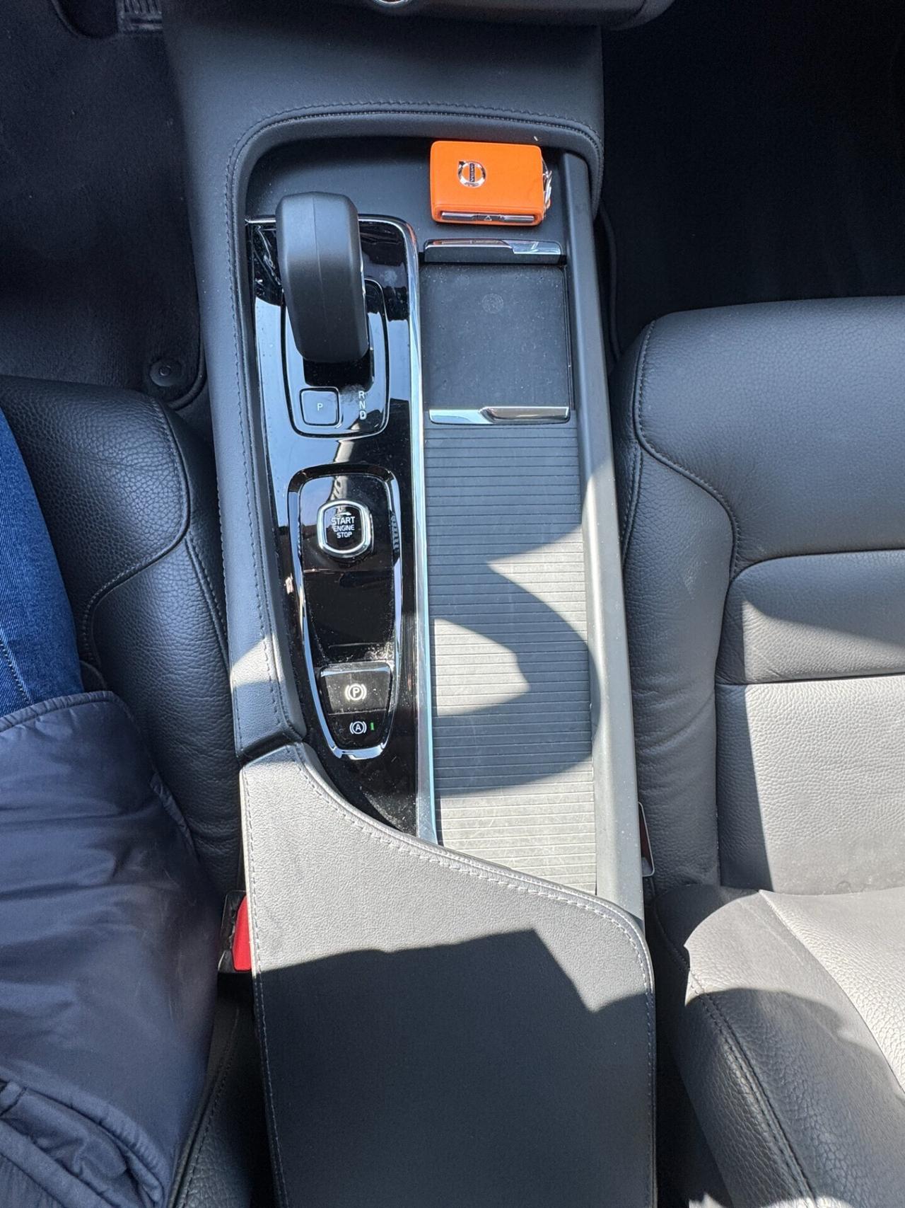 Volvo V90 B4 (d) automatico Plus Bright UNICO PROP