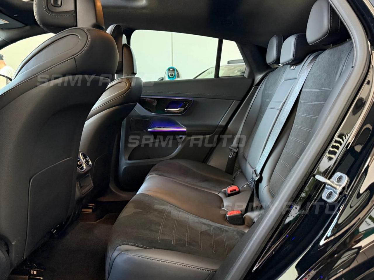 Mercedes-benz GLC 220 d 4Matic Mild Hybrid AMG Line Premium Plus