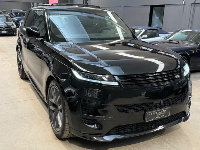 LAND ROVER Range Rover Sport 3.0D l6 249 CV Dynamic HSE