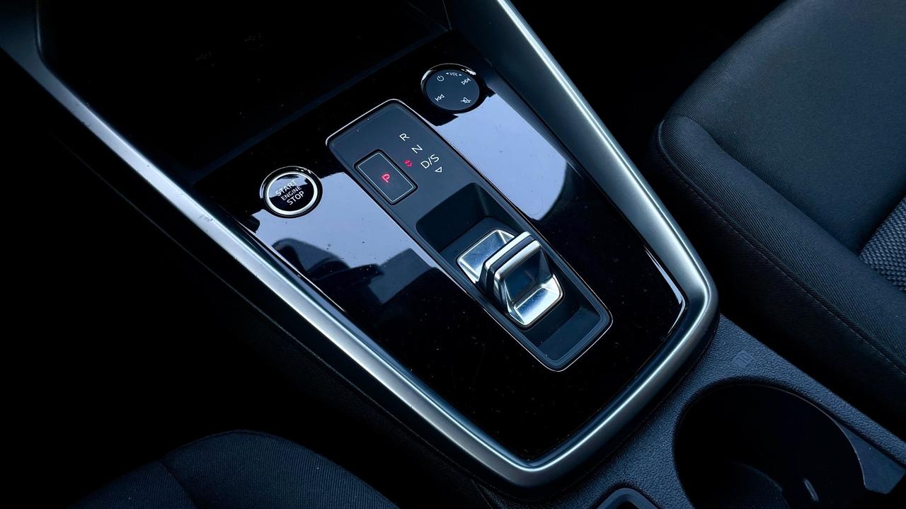 AUDI A3 2.0 SPB ADVANCED 35 TDI S-TRONIC 150CV - FULL LED, VIRTUAL COCKPIT, CARPLAY