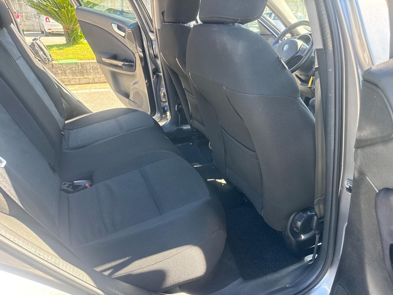 Alfa Romeo Giulietta 1.6 JTDm-2 105 CV Exclusive