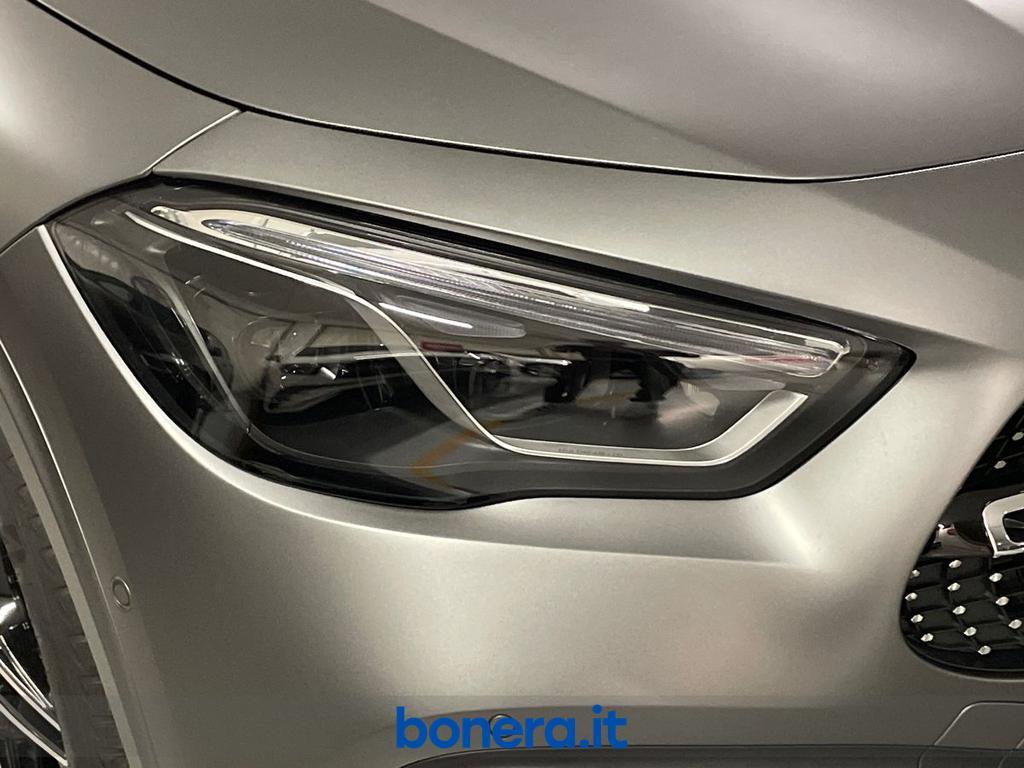 Mercedes GLA 200 200 D AMG Line Advanced Plus 8G-DCT