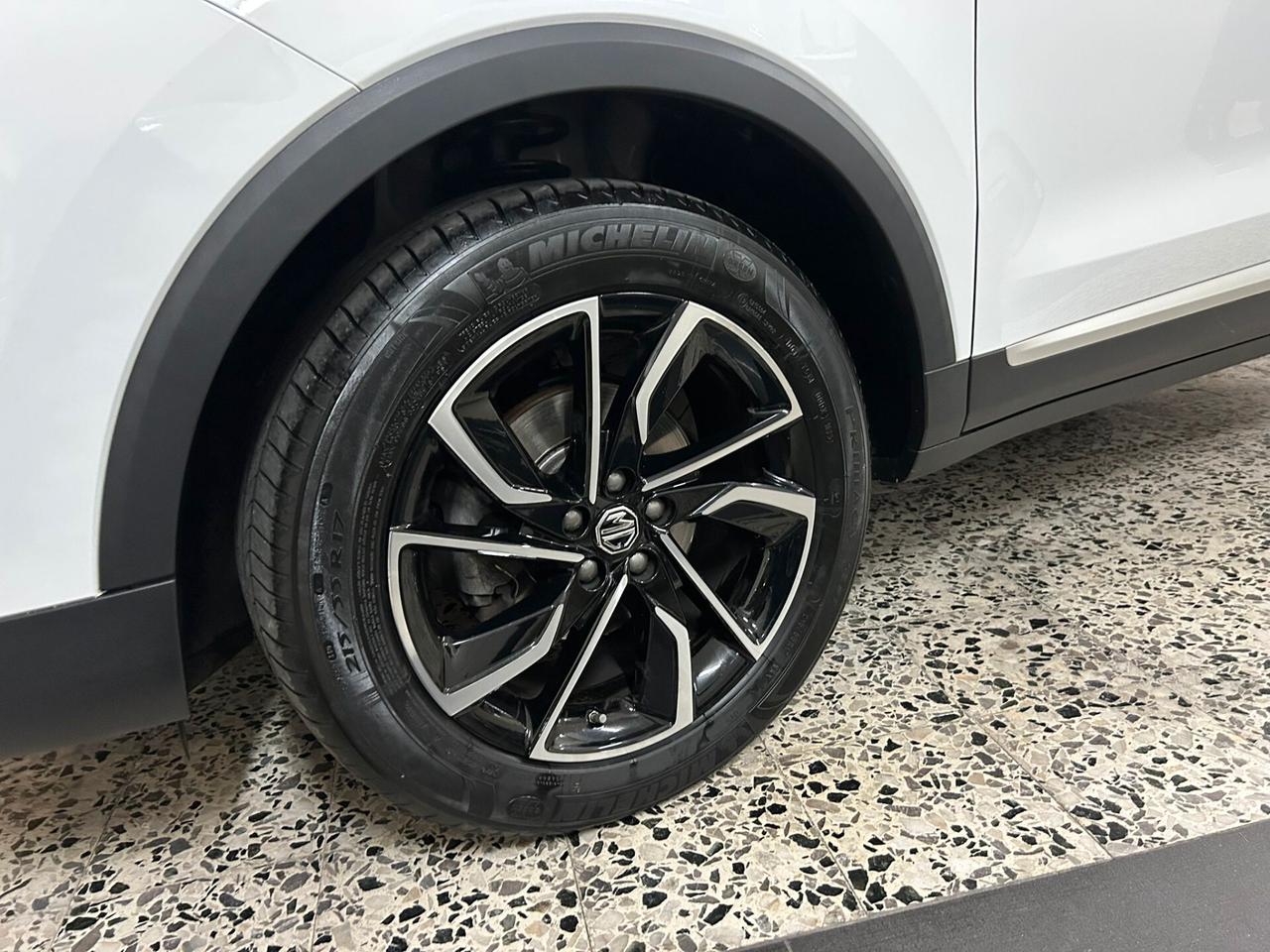 Mg ZS 1.0T-GDI Luxury