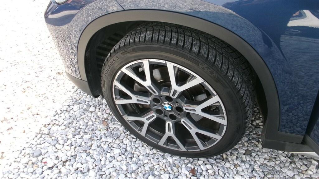 BMW X1 20 d xLine Plus xDrive Steptronic