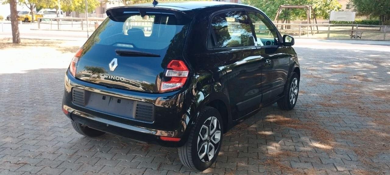 Renault Twingo Zen 1.0 10/16 km 42.382