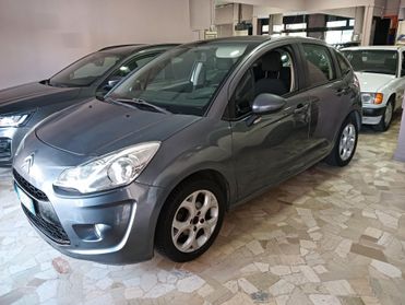 Citroen C3 1.1 Exclusive EURO 5 per neopatentati