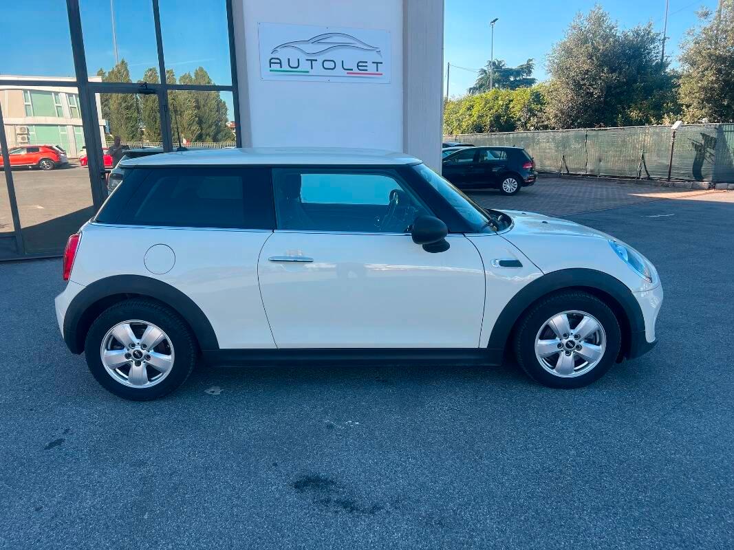 Mini Mini 3 Porte 1.2 One 75cv 3p