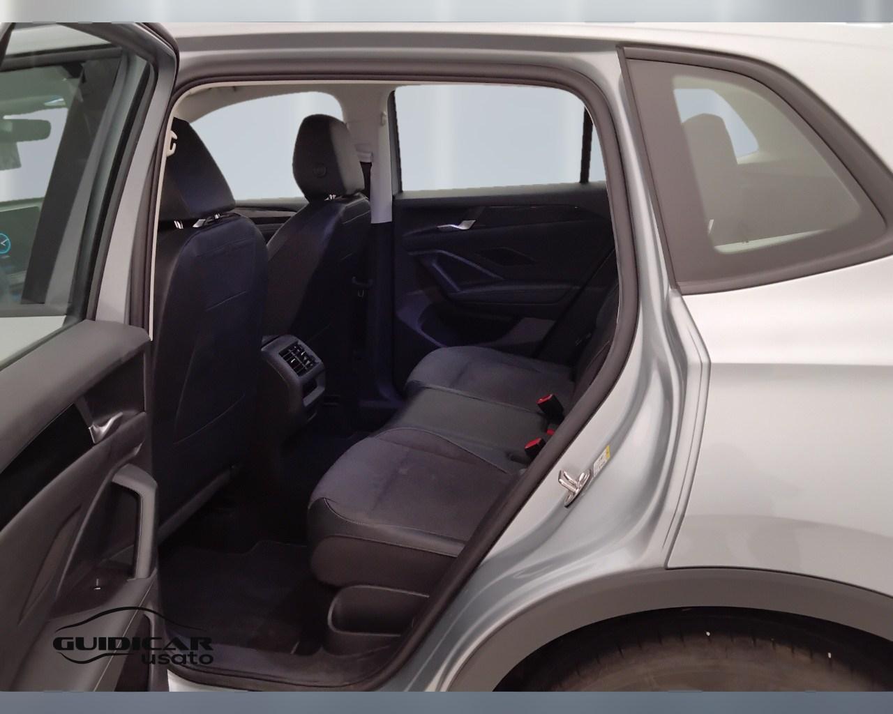 VOLKSWAGEN Tiguan III 2024 - Tiguan 2.0 tdi Life 150cv dsg