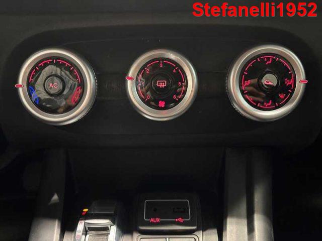 ALFA ROMEO Giulietta III - 1.6 jtdm 120cv