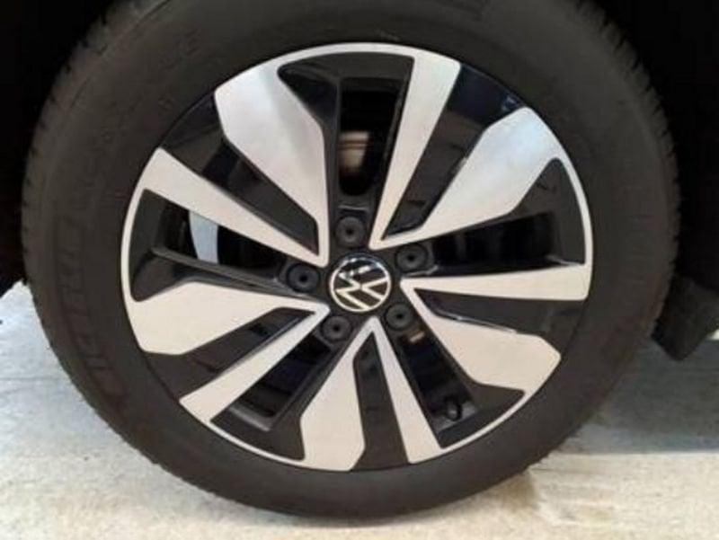 Volkswagen Golf 2.0 TDI 150 CV DSG 8.5 Goal Led Camera Gancio