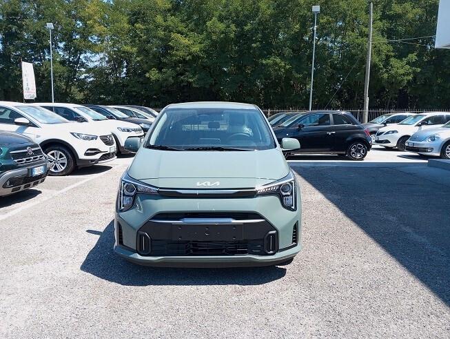 Kia Picanto 1.0 12V 5 porte AMT Urban