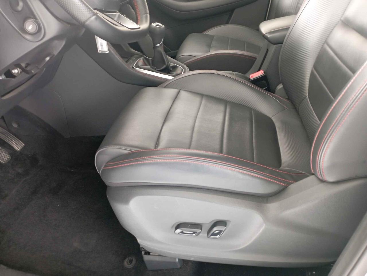 Mg ZS 1.5 VTi-tech Luxury