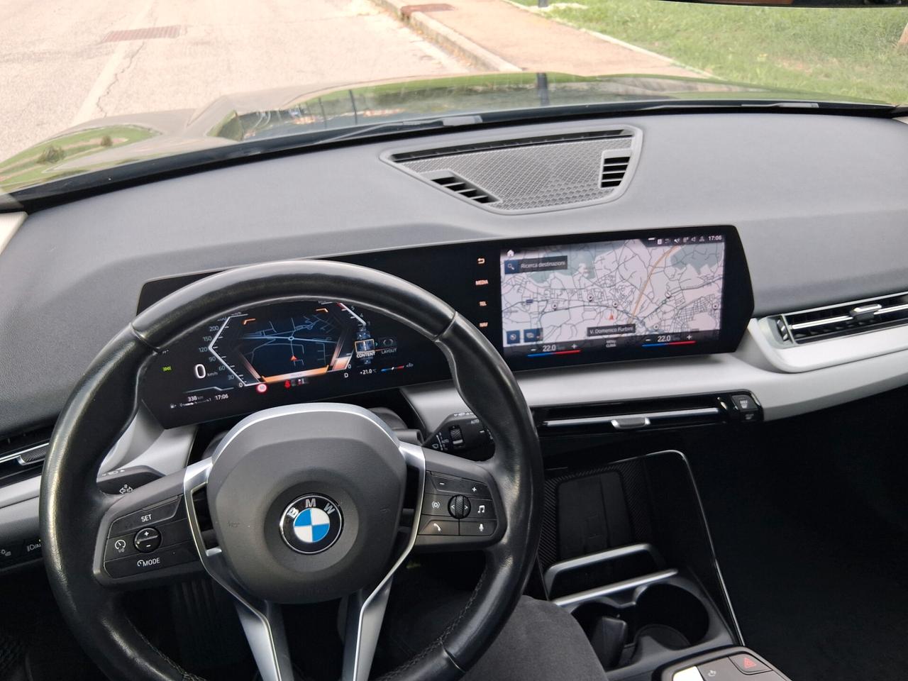 Bmw X1 sDrive