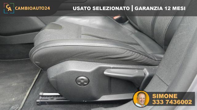 PEUGEOT 508 BlueHDi 130 Stop&Start EAT8 SW Allure Pack