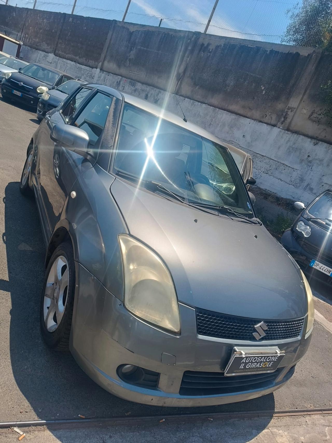 Suzuki Swift 1.3 5p. GL