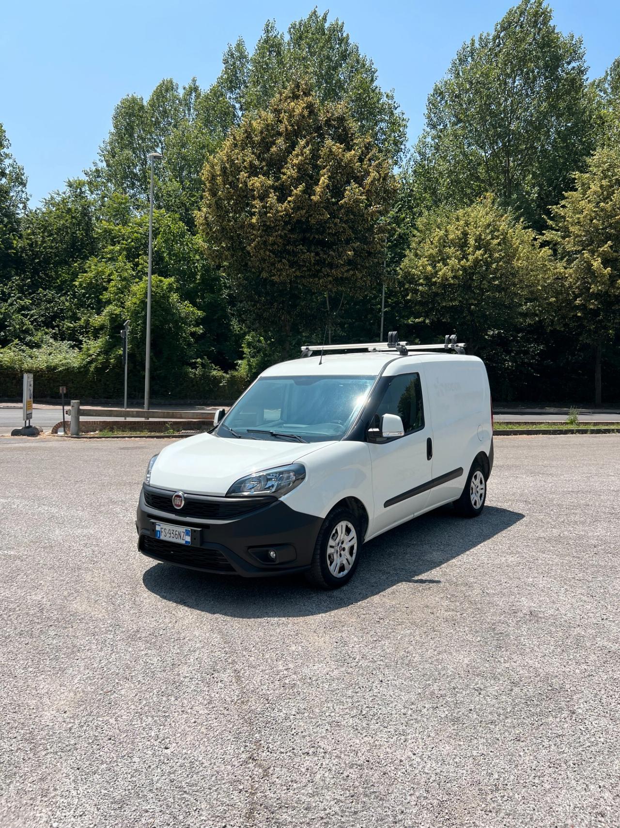 Fiat Doblo Doblò 1.6 MJT 105CV PC-TN Cargo Lamierato