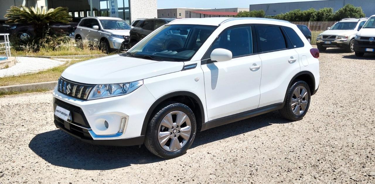 Suzuki Vitara 1.0 boosterjet Cool 2wd