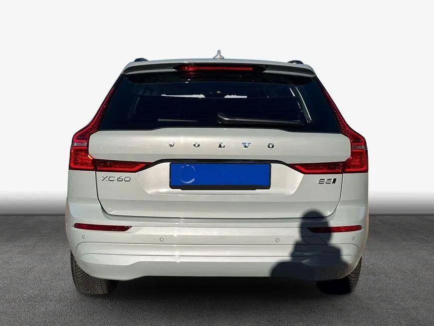 Volvo XC60 2.0 b5 Core awd auto