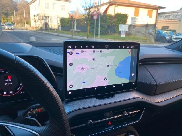 Skoda Kodiaq 2.0 TDI 4x4 DSG Sportline