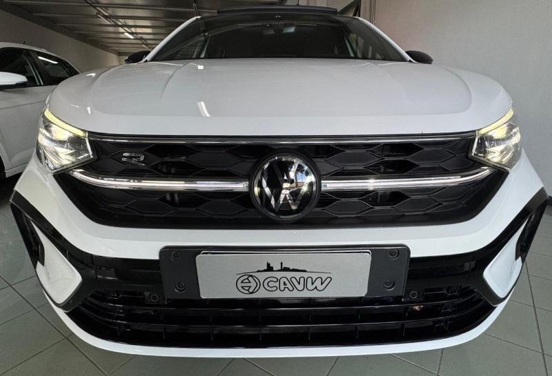 VOLKSWAGEN Taigo 1.0 TSI 110 CV DSG R-Line