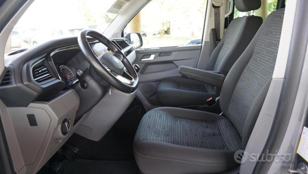 VOLKSWAGEN Caravelle 2.0 TDI 150CV PC Comfortlin