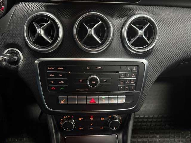 Mercedes-Benz A 180 Classe A - W176 Premium E6