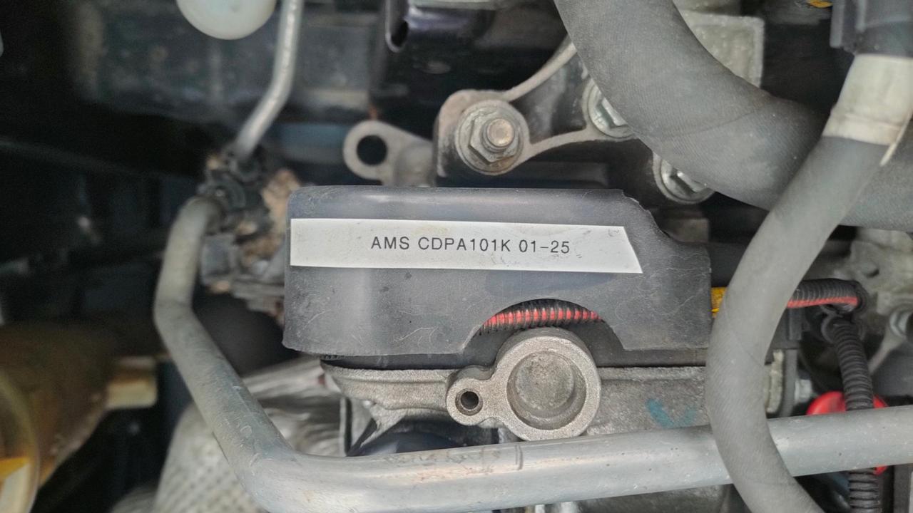 Lancia Ypsilon 5 Porte Ypsilon 1.2 8v Elefantino ecochic Gpl 69cv